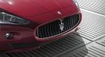 Maserati GranCabrio Sport 2011 года